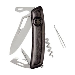 Swiza SH03R AM Laminate Black (KSH.0036.6510)