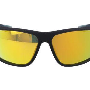 Okulary NIKE BRAZENFUELMD. Okulary przeciwsłoneczne, Kolor czerwony. Mężczyzna.