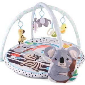 TinyMini 3821B Mata edukacyjna Koala