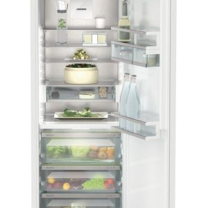 LIEBHERR IRBci 5151 Prime Chłodziarka do zabudowy zintegrowanej BioFresh W koszyku cena specjalna !