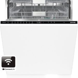 Gorenje GV693C61AD Zmywarka 60 cm TotalDry