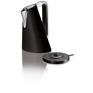 VERA EASY czajnik elektryczny - czarny