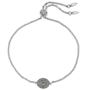 Biżuteria ADORE 5419407. WRIST, Kolor czarny. Kobieta.