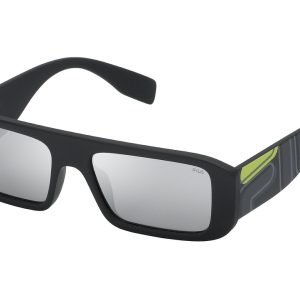 Okulary FILA SF9415540U28. Okulary przeciwsłoneczne, Kolor srebrny. Mężczyzna.