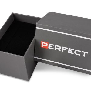 ZEGAREK MĘSKI PERFECT CH02L - CHRONOGRAF (zp351h) + BOX