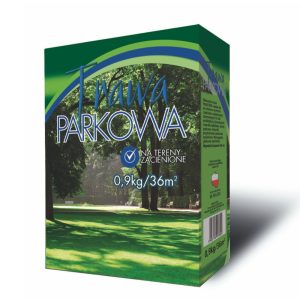 Mieszanka Trawa Parkowa 0,9 kg - FN Granum