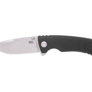 Sog TELLUS ATK BLACK / BLAZE ORANGE 11-06-02-43