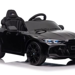 Auto Na Akumulator Bmw M4 Czarne