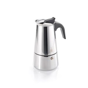 GEFU EMILIO Kawiarka stalowa 6/300 ml