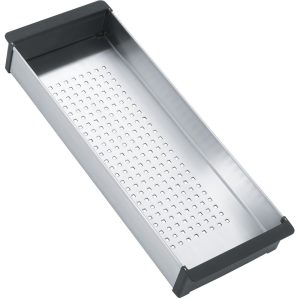 FRANKE Wkładka ociekowa do MYX Stal szlachetna/tworzywo sztuczne 112.0659.398