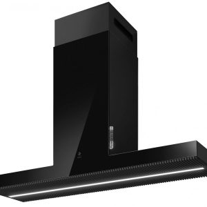 ELICA Okap wyspowy HAIKU ISLAND BL/A/120 PRF0146286 Użyj kodu rabatowego 12ELI24 i płać mniej