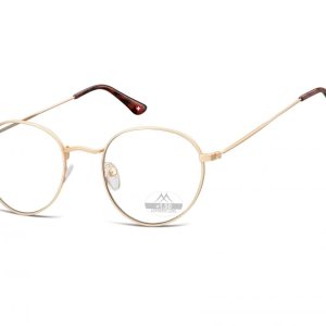 Okulary do Czytania Lenonki asferyczne Montana HMR54A moc: +3,5