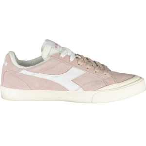 BUTY SPORTOWE DIADORA KOBIETY RÓŻOWE