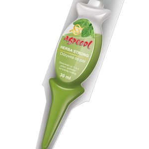 Herba Strong odżywka do ziół 30 ml - Agrecol