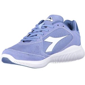 BUTY SPORTOWE DAMSKIE DIADORA JASNO NIEBIESKIE