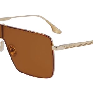 Okulary VICTORIA BECKHAM VB238S5819723. Okulary przeciwsłoneczne, Kolor złoty. Kobieta.