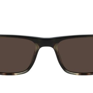 Okulary CONVERSE CV520SRISEUP. Okulary przeciwsłoneczne, Kolor zielony. Mężczyzna.