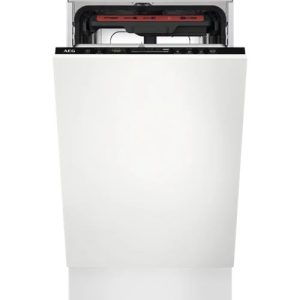 AEG FSE73527P - Zmywarka 45 cm
