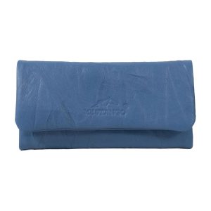 Mestango BORSA PORTATABACCO "SUMMER BOOST" 2017/BL BLU