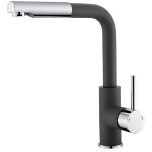 Alveus SIROS bateria kuchenna twilight 05 + chrom