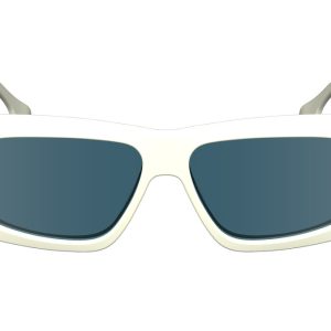 Okulary VICTORIA BECKHAM VB669S5513101. Okulary przeciwsłoneczne, Kolor biały. Kobieta.
