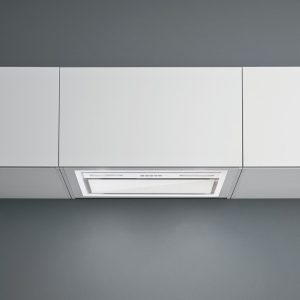 FALMEC Burano Plus 50 biały 600 m³/h