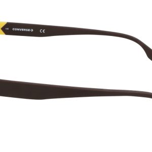 Okulary CONVERSE CV520SISEUP22. Okulary przeciwsłoneczne, Kolor brązowy. Mężczyzna.