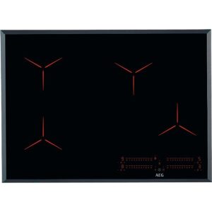 AEG IPE74541FB Płyta indukcyjna SLIM-FIT 68 cm