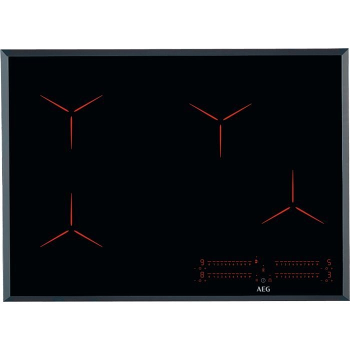 AEG IPE74541FB Płyta indukcyjna SLIM-FIT 68 cm