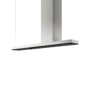 ELICA Okap wyspowy HAIKU ISLAND WH/A/180 PRF0146291 Biały Użyj kodu rabatowego 12ELI24 i płać mniej