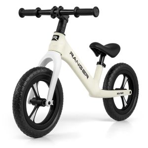 Milly Mally Rowerek Biegowy Ranger White