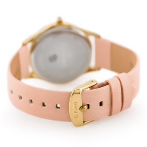 ZEGAREK DAMSKI G. ROSSI - 10513A-4E1 (zg715c) + BOX