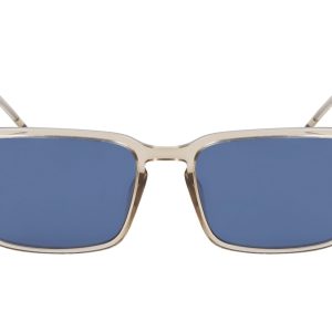 Okulary ZEISS ZS2252S56172. Okulary przeciwsłoneczne, Kolor brązowy. Mężczyzna.