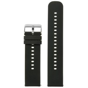 Pasek U27 czarny
