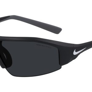 Okulary NIKE NIKESKYLONACE. Okulary przeciwsłoneczne, Kolor czarny. Unisex.