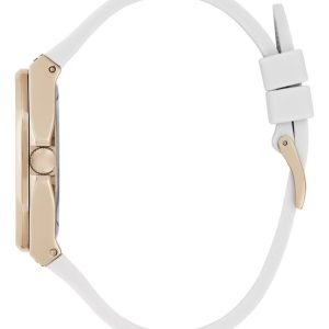 Zegarek GUESS GW0694L3. Kwarcowy, Kolor biały. Kobieta.