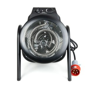 Feistos Nagrzewnica Ikarus 5000 5000W 36x32x45cm