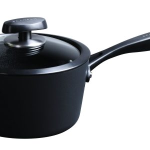 Rondel 1,8 L / 18 cm z pokrywą Pro SB+