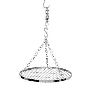 Petromax HANGING GRATE x COOKING TRIPOD (H-GRATE50)