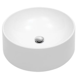Turtl Fabela BQR40-700 umywalka nablatowa 40 cm