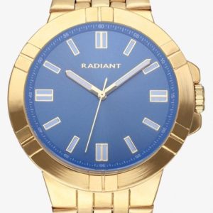 Zegarek RADIANT RA635203. Kwarcowy, Kolor niebieski. Mężczyzna.