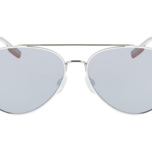 Okulary CONVERSE CV300SDISR100. Okulary przeciwsłoneczne, Kolor biały. Mężczyzna.