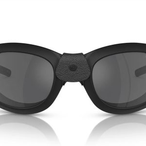 Okulary GIORGIO ARMANI AR8201Q50426G. Okulary przeciwsłoneczne, Kolor czarny. Unisex.