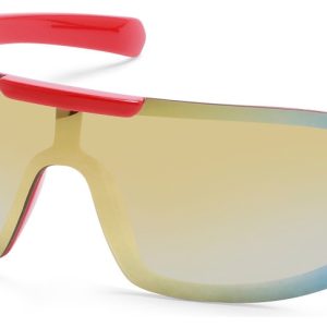 Okulary SKECHERS SE9070-0067F. Okulary przeciwsłoneczne, Kolor szary. Dziecko.