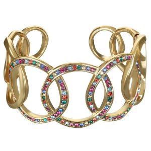 Biżuteria ADORE 5448547. WRIST, Kolor czerwony. Kobieta.