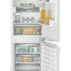 LIEBHERR ICNd 5133 Plus EasyFresh , NoFrost , automatyczna kostkarka bez podłączenia do sieci