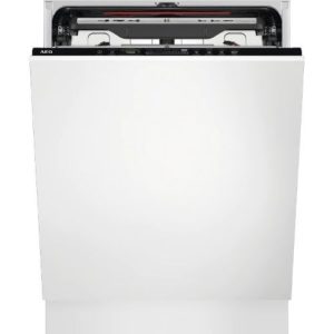 AEG FSE73727P - Zmywarka 60 cm
