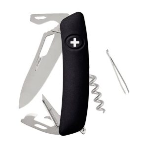 Swiza SH03R AM Black (KSH.0036.1010)