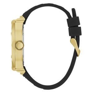 Zegarek GUESS GW0634G2. Kwarcowy, Kolor czarny. Mężczyzna.