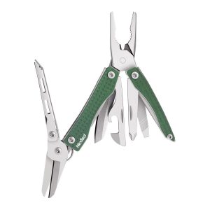 Nextool MINI FLAGSHIP MULTI TOOL Green NE20050